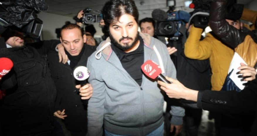 Turkey scandal places ethnic Azeri millionaire at center of gold trail