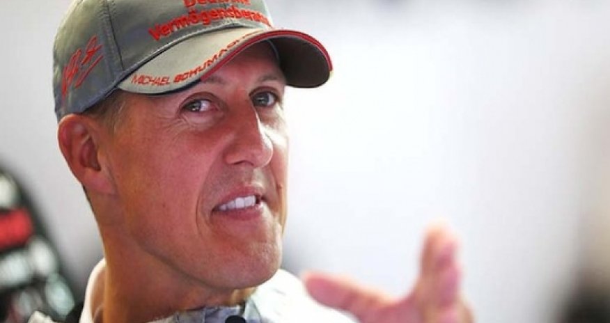 Michael Schumacher fate uncertain a month after ski fall
