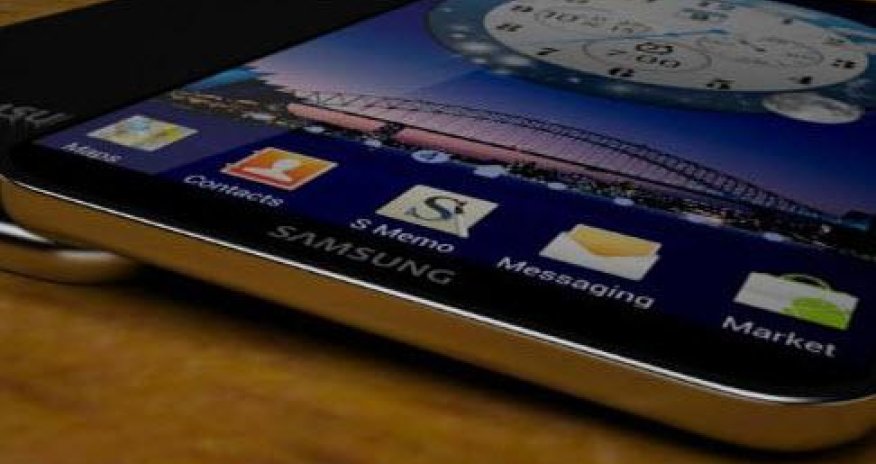Samsung Galaxy S5 Release Date Coming - PHOTO