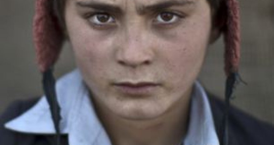 The tragic lives of Afghan refugees - PHOTO