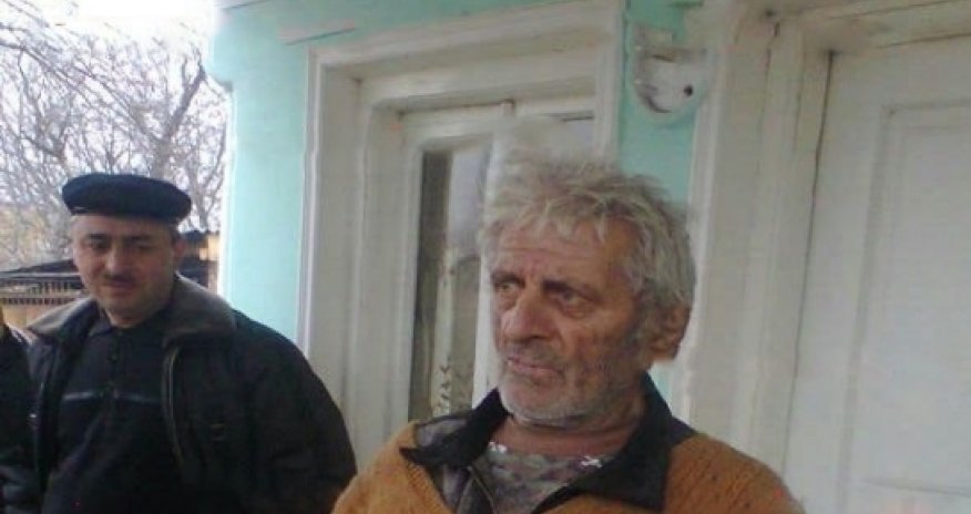 Armenian man detained in western Azerbaijan