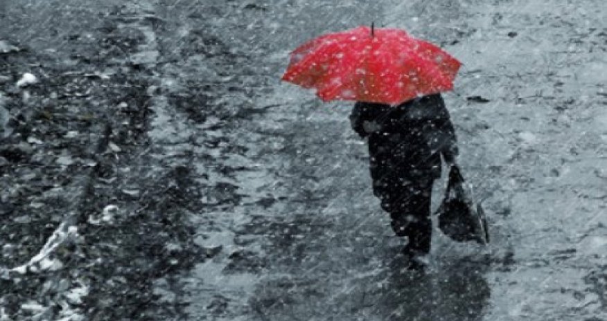 Baku weather forecast for Jan. 29