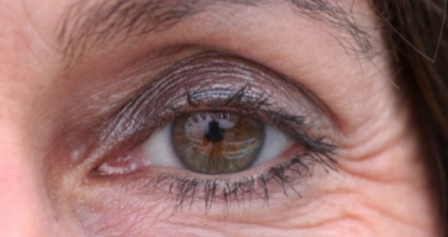 Women, it’s time to age disgracefully