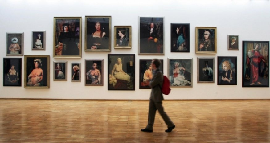 What Your Favorite Artwork Says About You