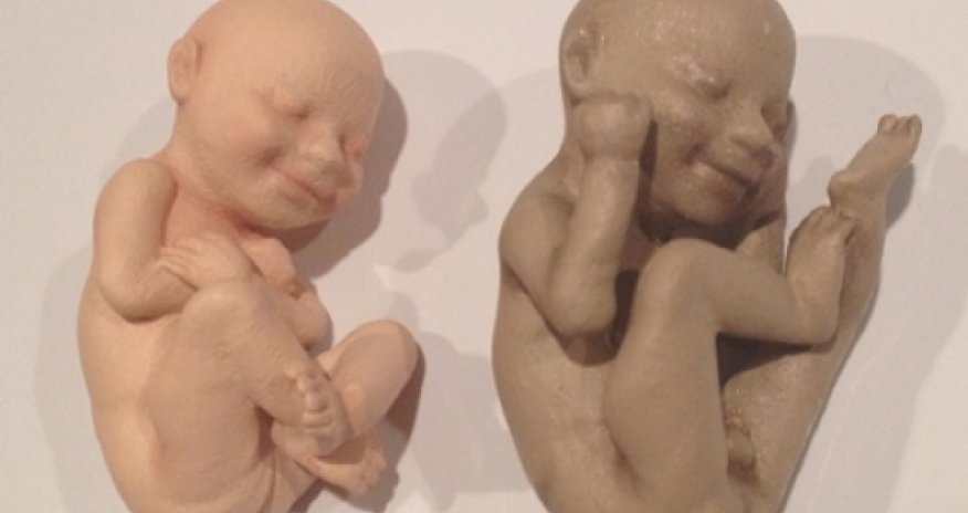 30 things being 3D printed right now