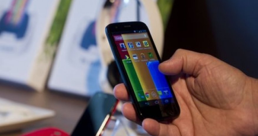 Google to sell Motorola Mobility unit to Lenovo