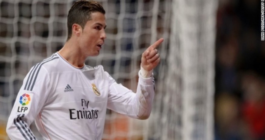 Real Madrid top soccer's rich list as MU drop out of top three