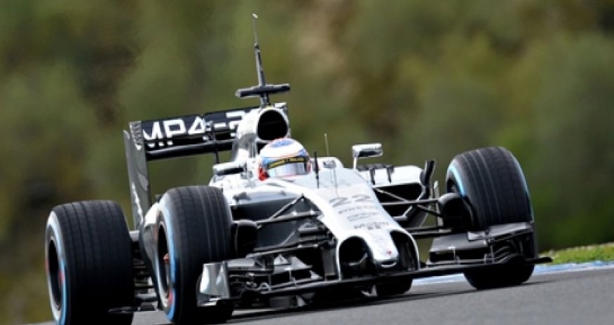 Eric Boullier appointed to new racing director role at McLaren