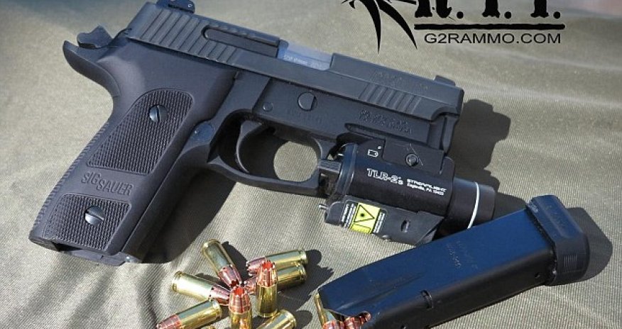 New devastating hollow R.I.P bullet - PHOTO+VIDEO