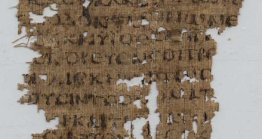 How women's wisdom was lost