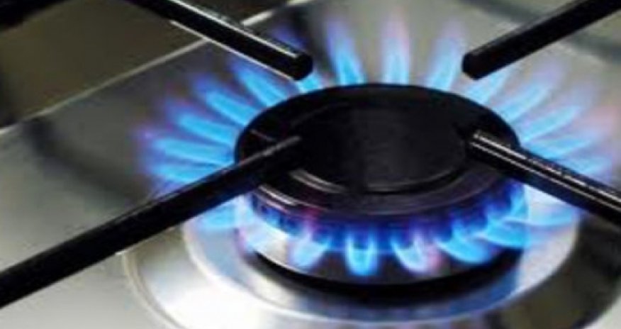 Gas consumption up in Azerbaijan on falling temperatures