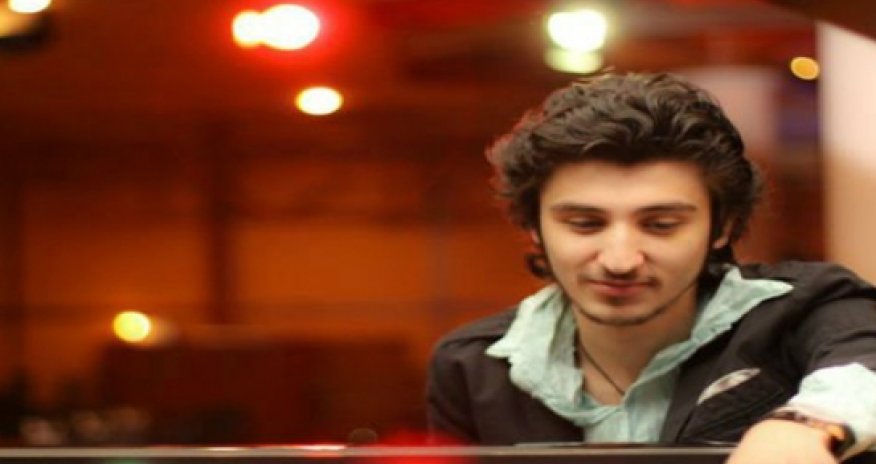 Isfar Sarabski to give concert in Cannes