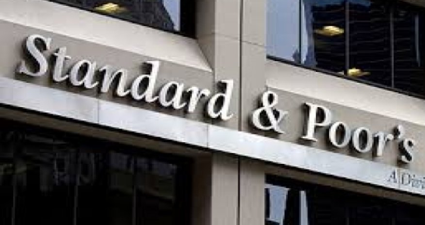 S&P affirms Azerbaijan at BBB-/A-3, outlook stable