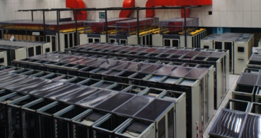 Hungary's CERN can help build data center in Azerbaijan