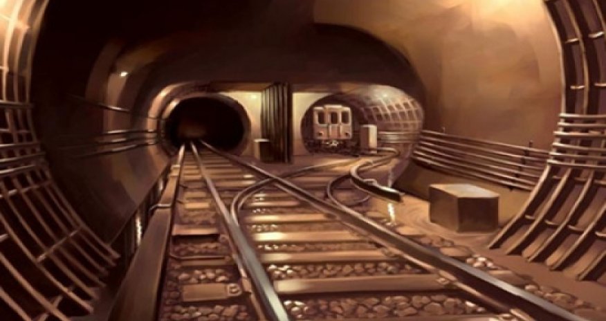 French company to modernize five stations of Baku Metro