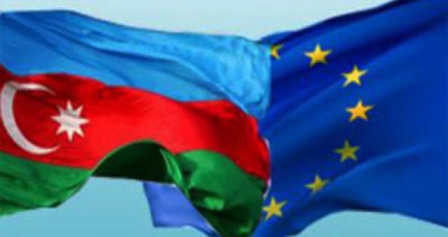 Azerbaijan, EU discuss energy cooperation