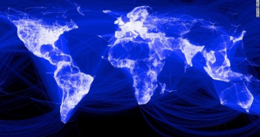 5 ways Facebook changed us, for better and worse