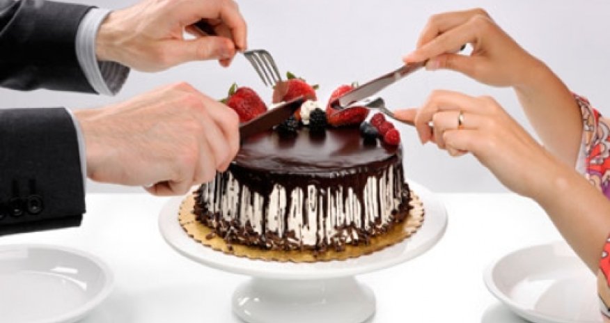 The latest fad in dieting