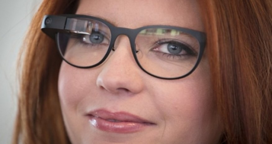 Google Glass's Frames: the fashion verdict