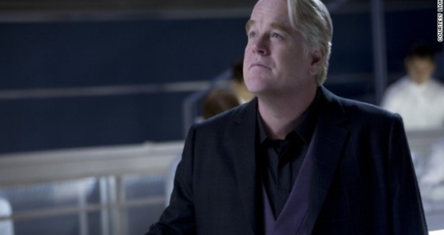 Philip Seymour Hoffman dead of apparent drug overdose