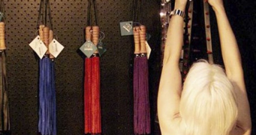 'Interactive novel' invites readers to Choose-Your-Own sex adventure