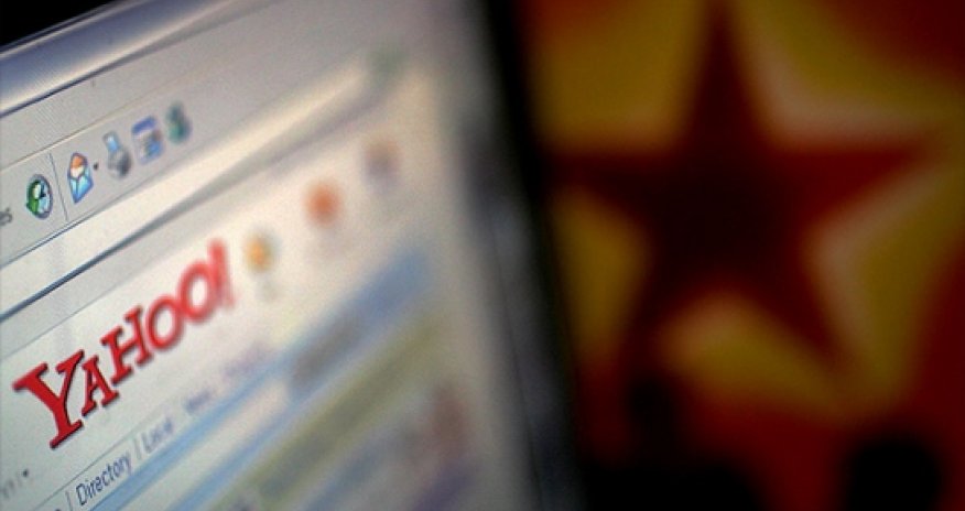 Hackers attack Yahoo Mail accounts