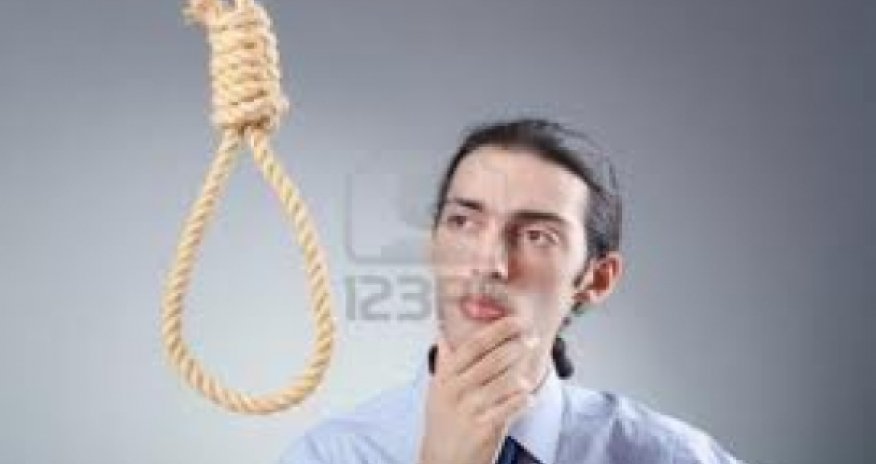 13-year-old boy commits suicide in Azerbaijan