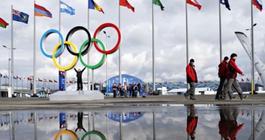 5 reasons why Sochi's Olympics may be the most controversial Games yet