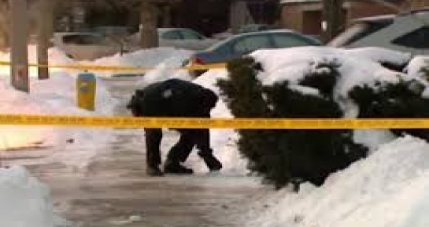 Woman frozen to death in Azerbaijan’s capital