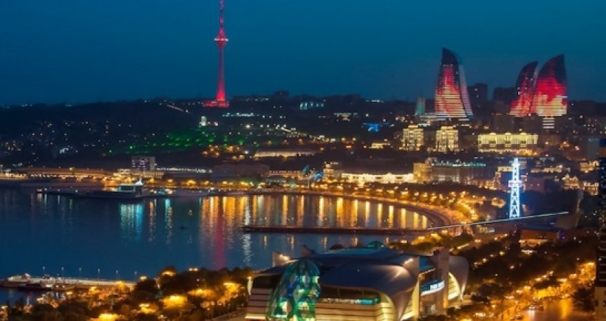 Mindfulness, the art of diplomacy, and the prettiest city you don’t know