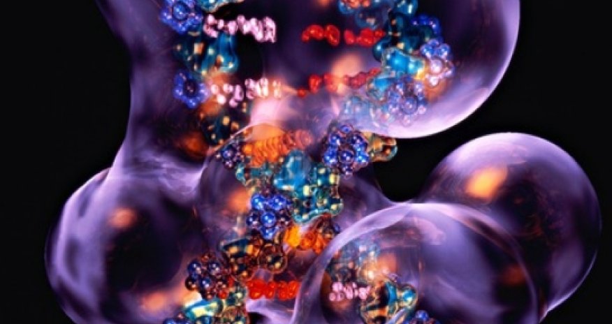 Jewel thief's kiss for victim leads to clear DNA fingerprint