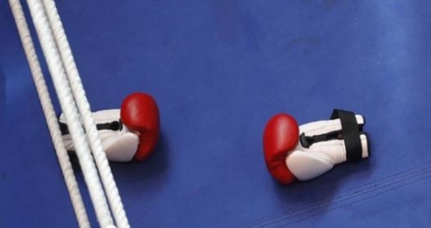 Eighteen-year-old to become world's youngest promoter