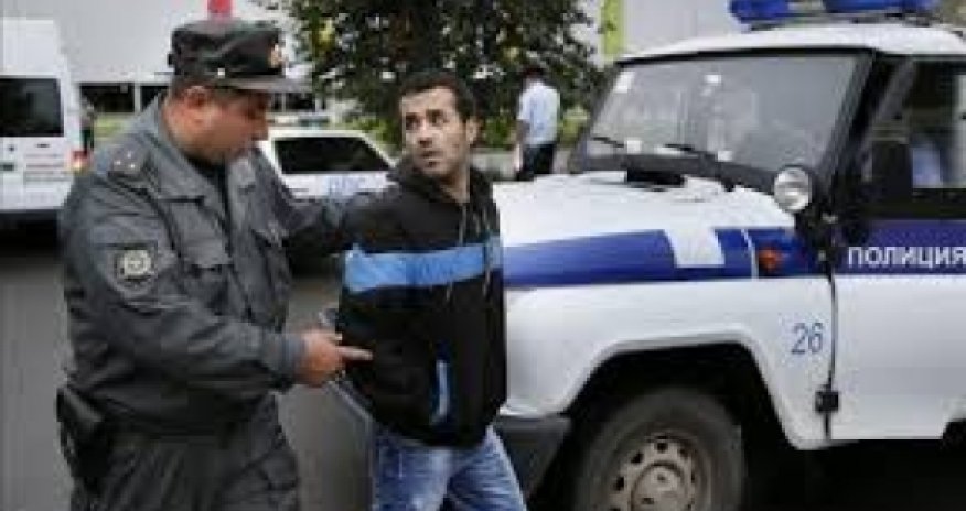 St. Petersburg explores idea of Caucasian youth patrols