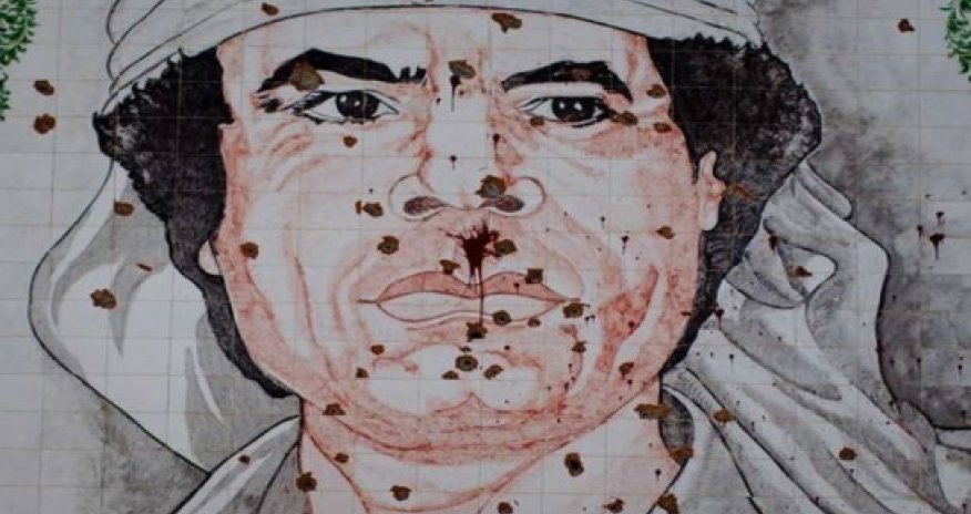 How Goldman Sachs 'won over Libyans'