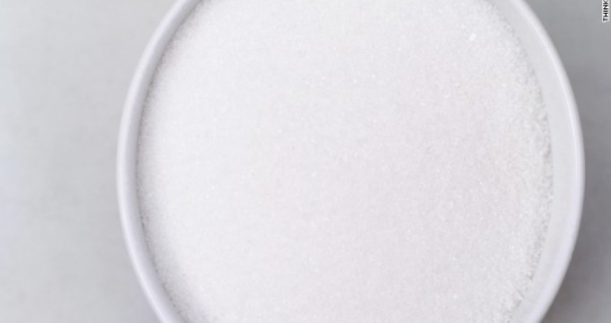 Sugar not only makes you fat, it may make you sick