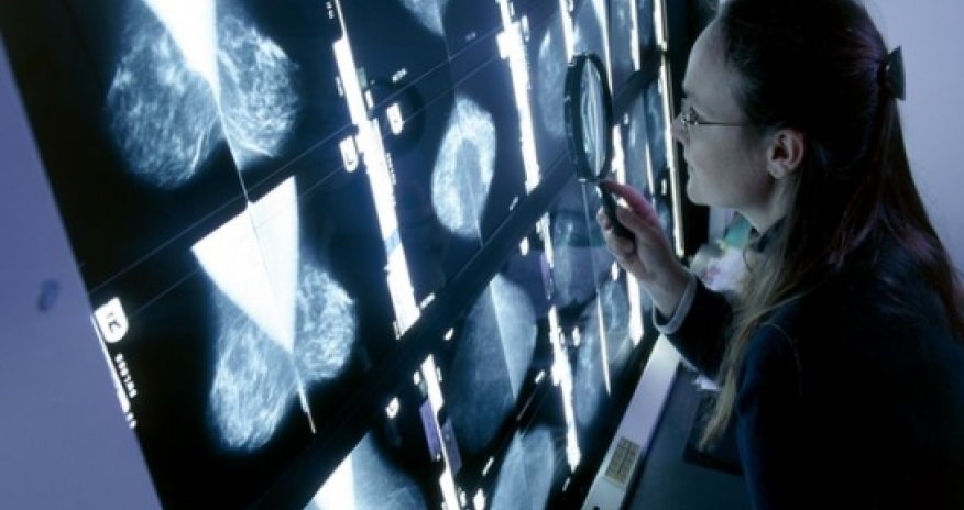 Cancer 'tidal wave' on horizon, warns WHO