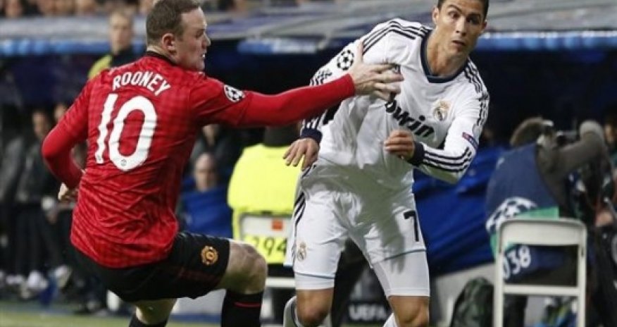 United, Liverpool and Real among teams to compete in US tournament