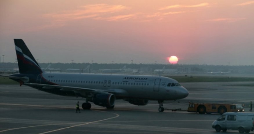 Olympian delay in Germany for Sochi-bound Aeroflot passengers