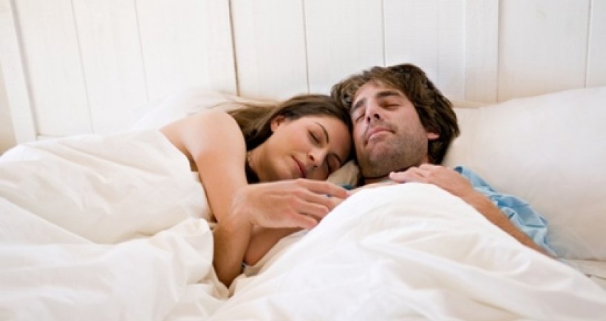 How the gender divide reaches into our nightmares