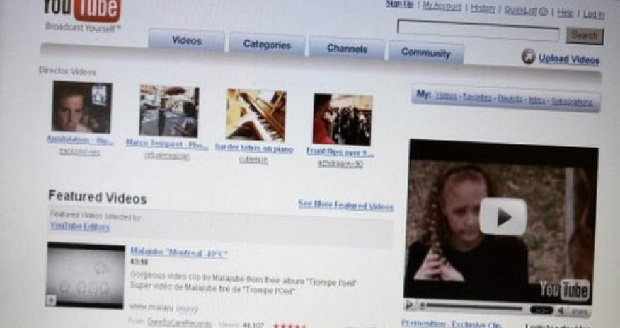 YouTube starts auditing video views