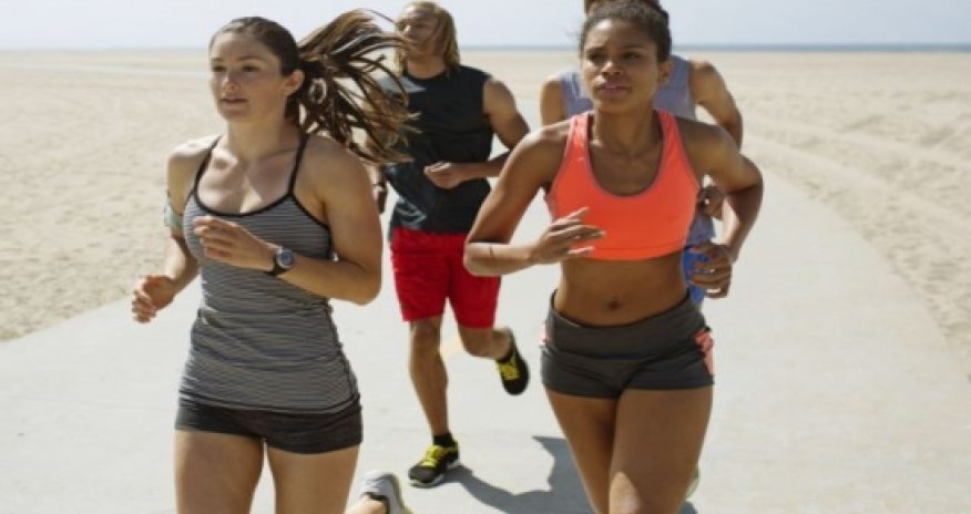 Shivering for 10 minutes 'burns as many calories as an HOUR'S exercise'