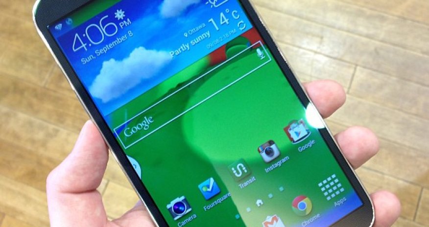 Samsung Galaxy Mega 6.3 Review - PHOTO+VIDEO