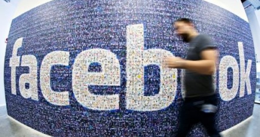 Facebook's 10th birthday: from college dorm to 1.23 billion users