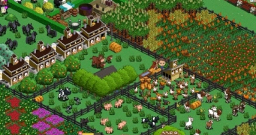 10 ways Facebook changed gaming for ever