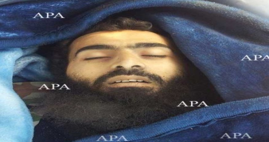 Three more Azeri nationals killed in Syrian war