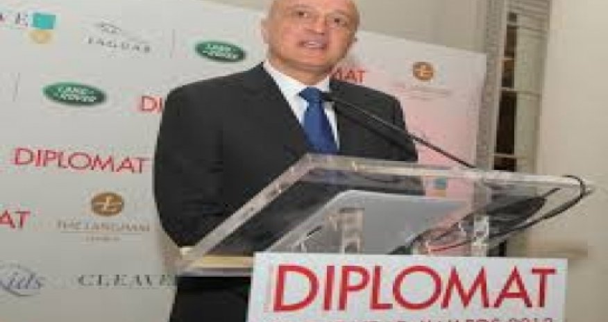 Azeri envoy protests UK reporter’s visit to Karabakh