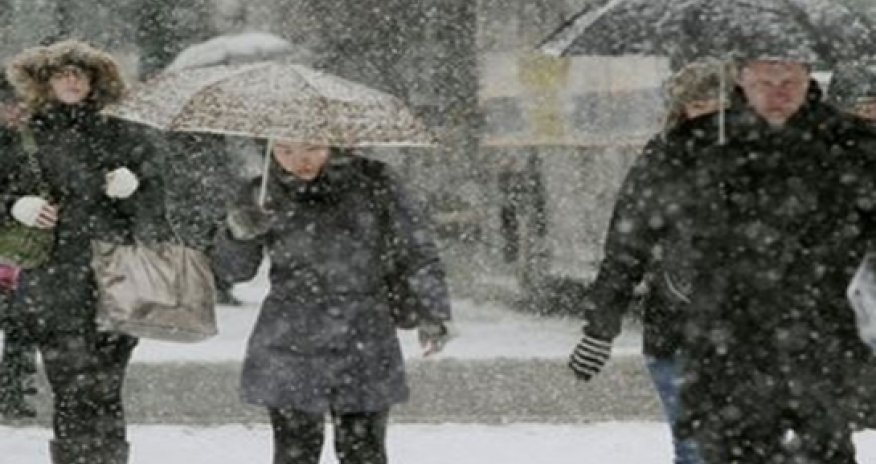 Baku weather forecast for Feb. 5