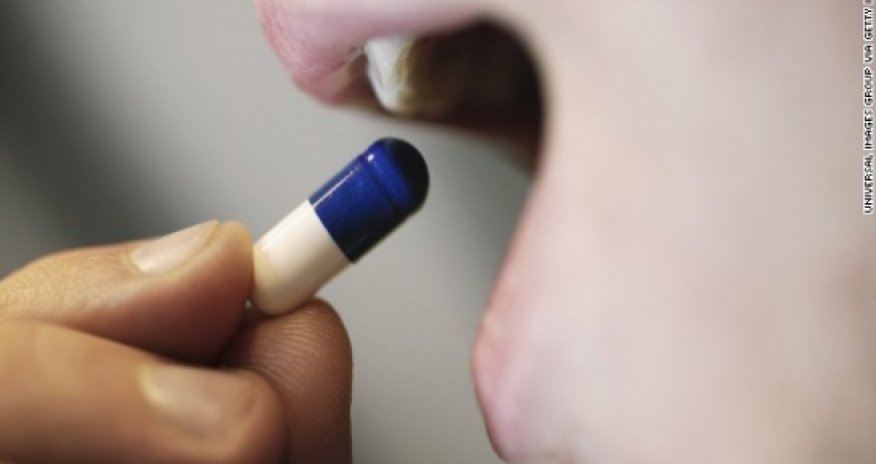 Gay, bisexual boys more likely to use steroids