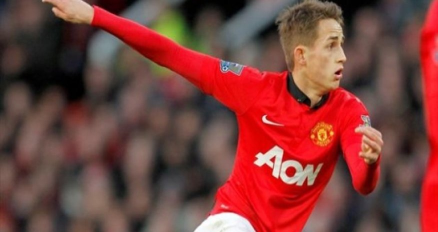 PSG plot £40m Januzaj swoop