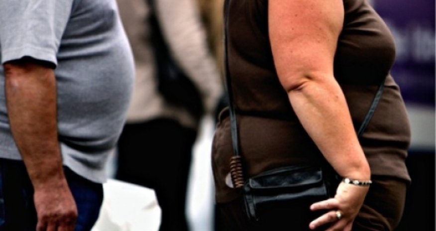 How do you get a city to lose weight?